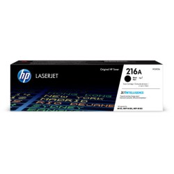 HP 216A (W2410A) - Noir - Original